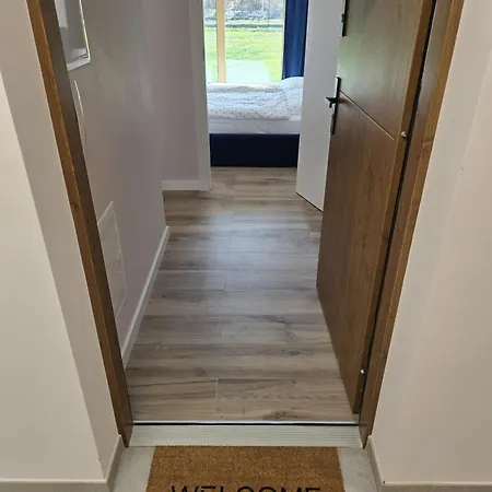 Miku - Leba Appartement Zarnowska